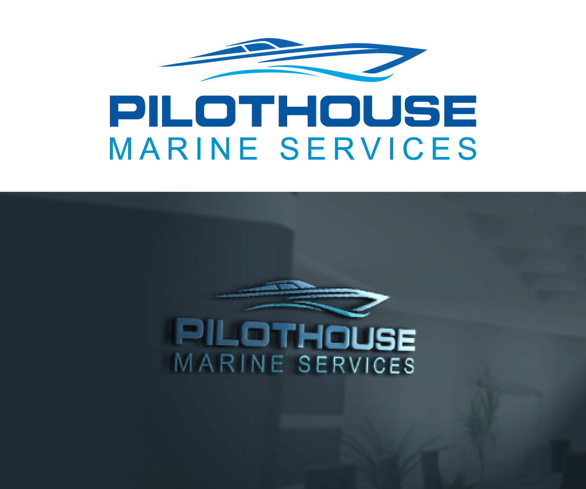 Logo Design by DesignKhalifa2 for this project | Design #20137835