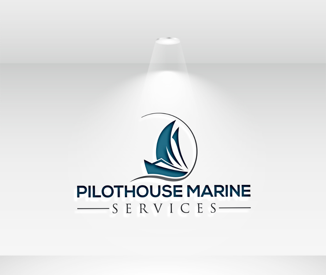 Logo Design by LKSUS for this project | Design #20128106