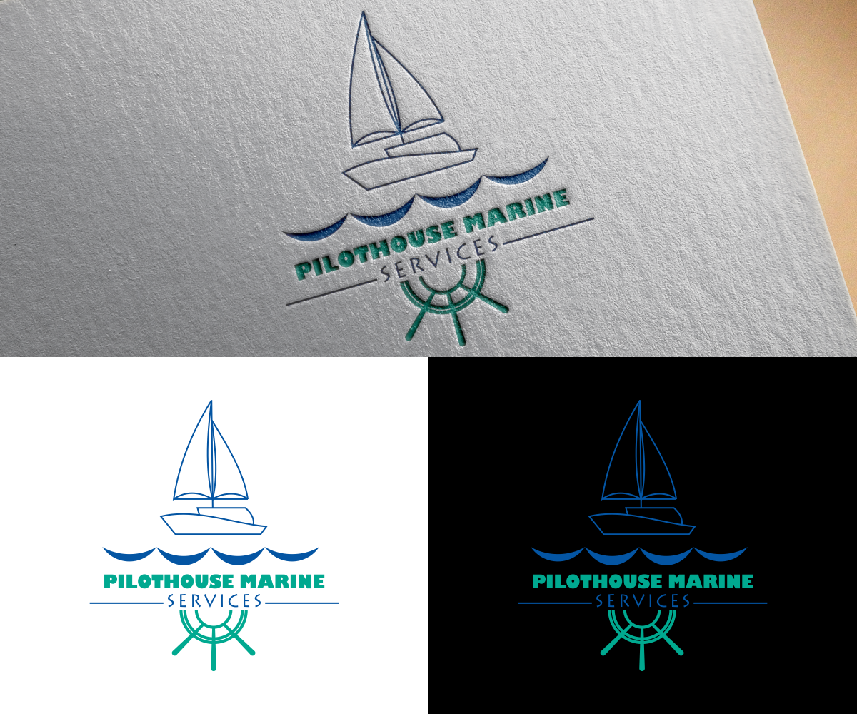 Logo Design by KING IS BACK for this project | Design #20222174