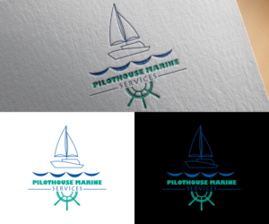 Logo Design by KING IS BACK for this project | Design: #20222174