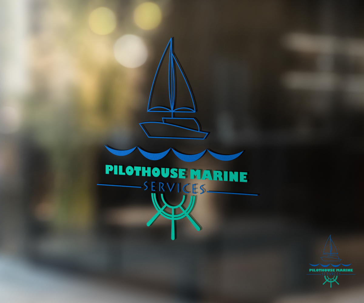 Logo Design by Rutherford Isibor for this project | Design #20222176