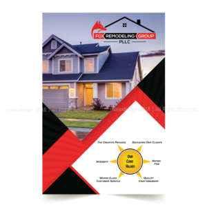 Postcard Design by ManoDesign1 for this project | Design #20141165