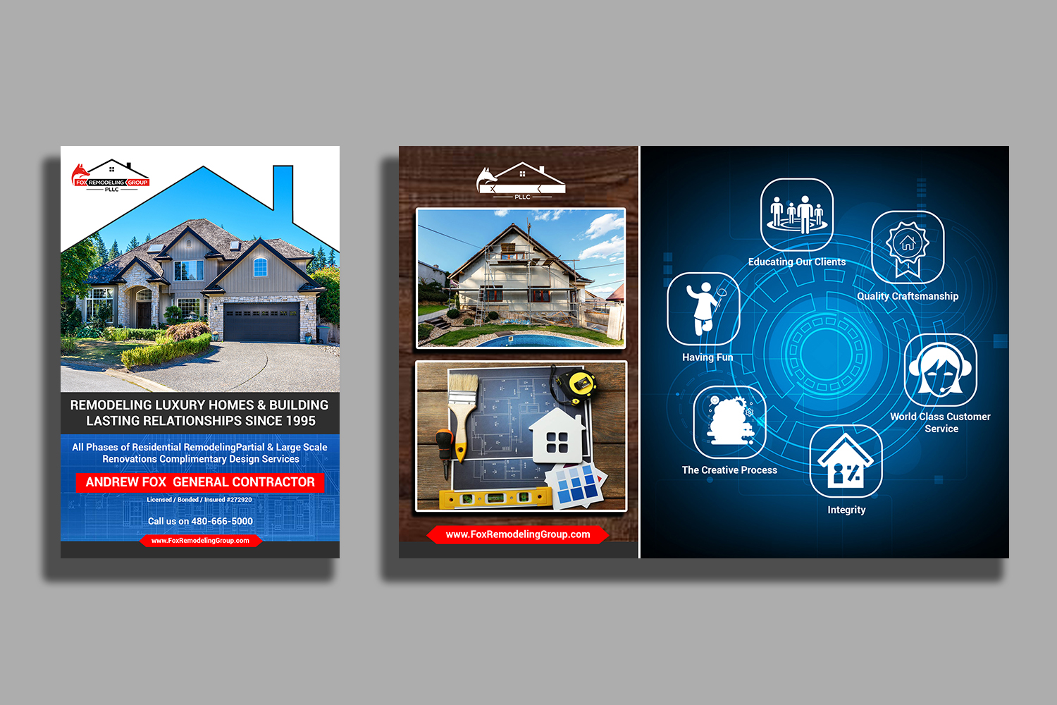 Postcard Design by debdesign for this project | Design #20146548
