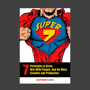 Book Cover Design by aspiremedia
