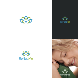 Etikett-Design von aleeshan für renuume health solutions | Design #20117219