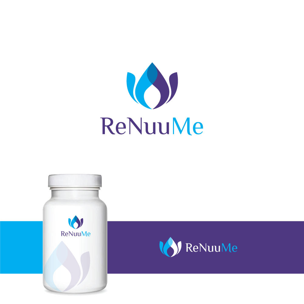 Diseño de Etiqueta por ecorokerz para renuume health solutions | Diseño #20116675
