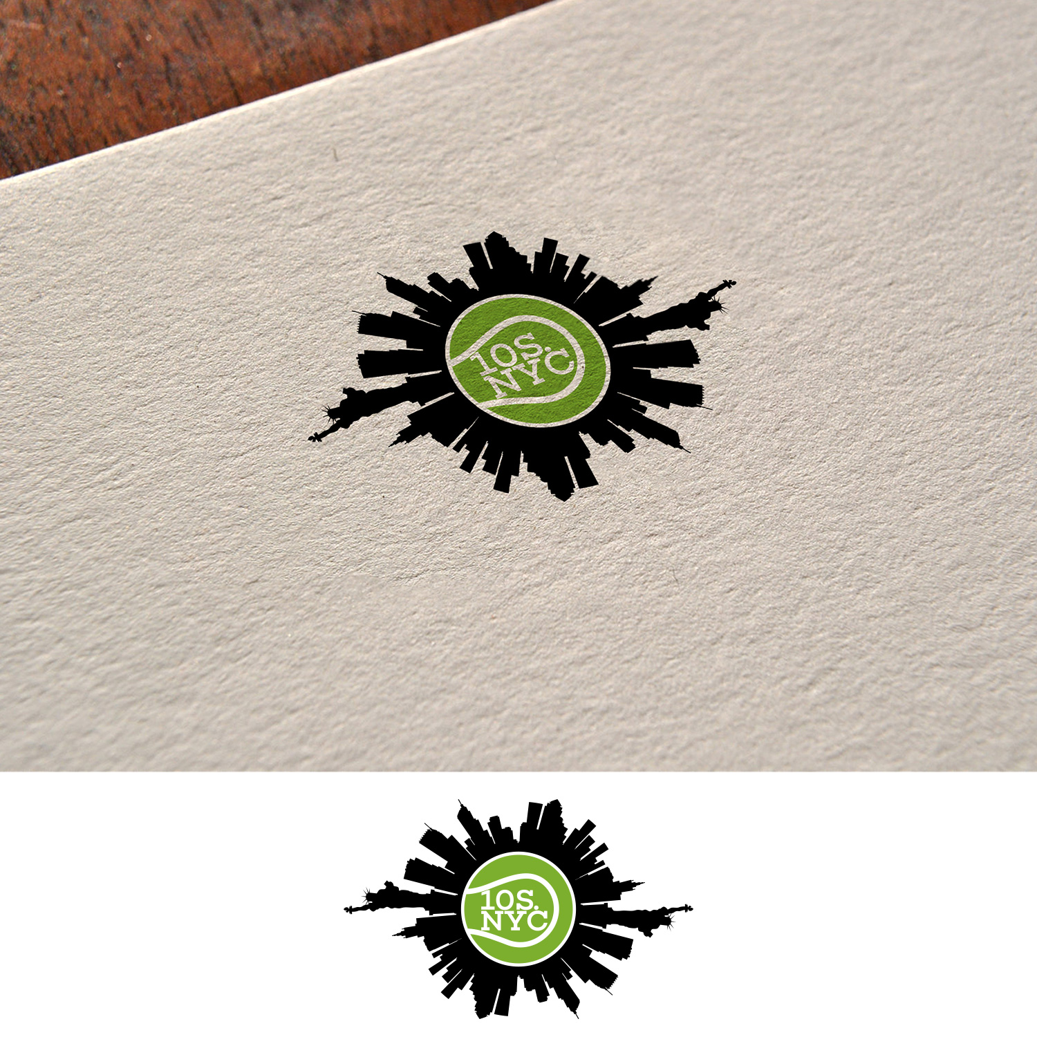 Logo Design by DesignDUO for this project | Design #20155122