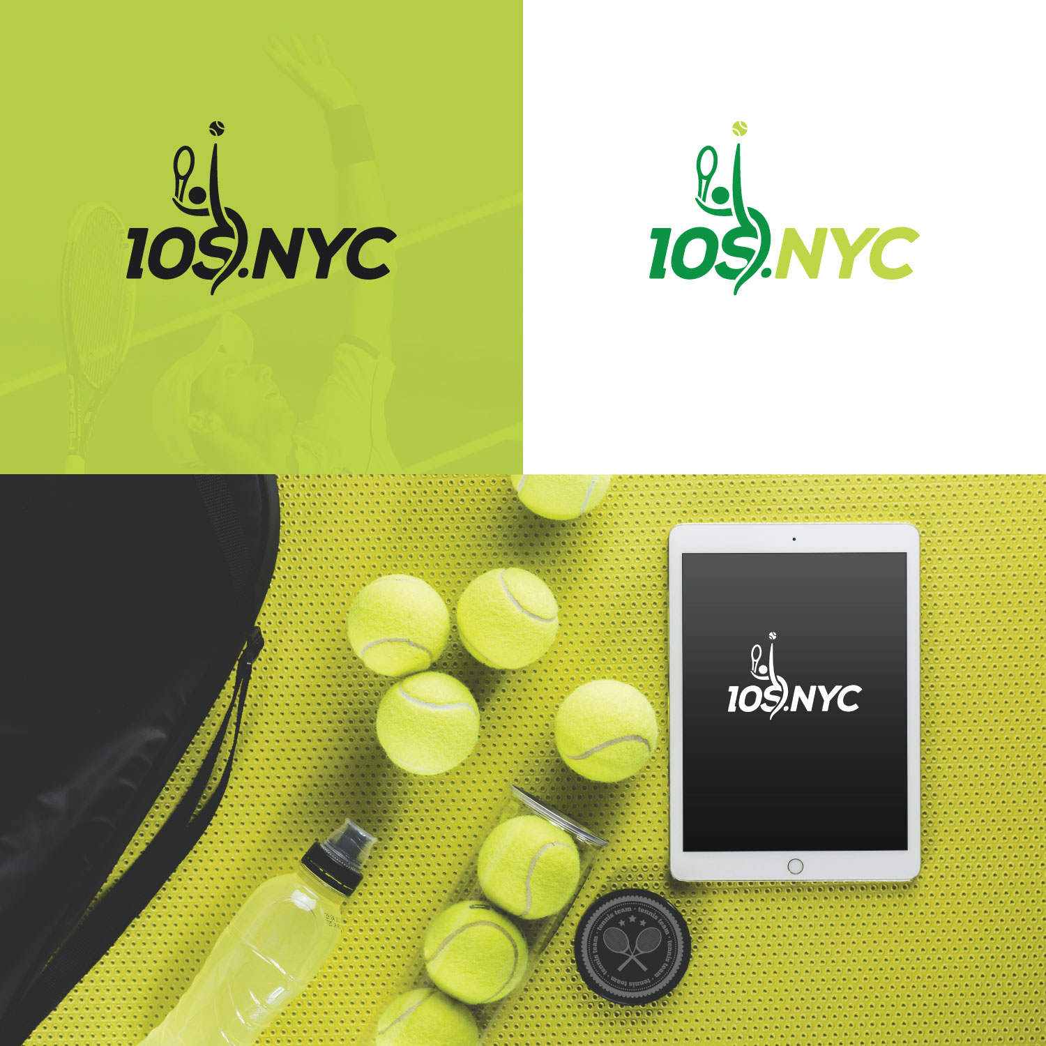 Logo-Design von psychophic für dieses Projekt | Design #20129686