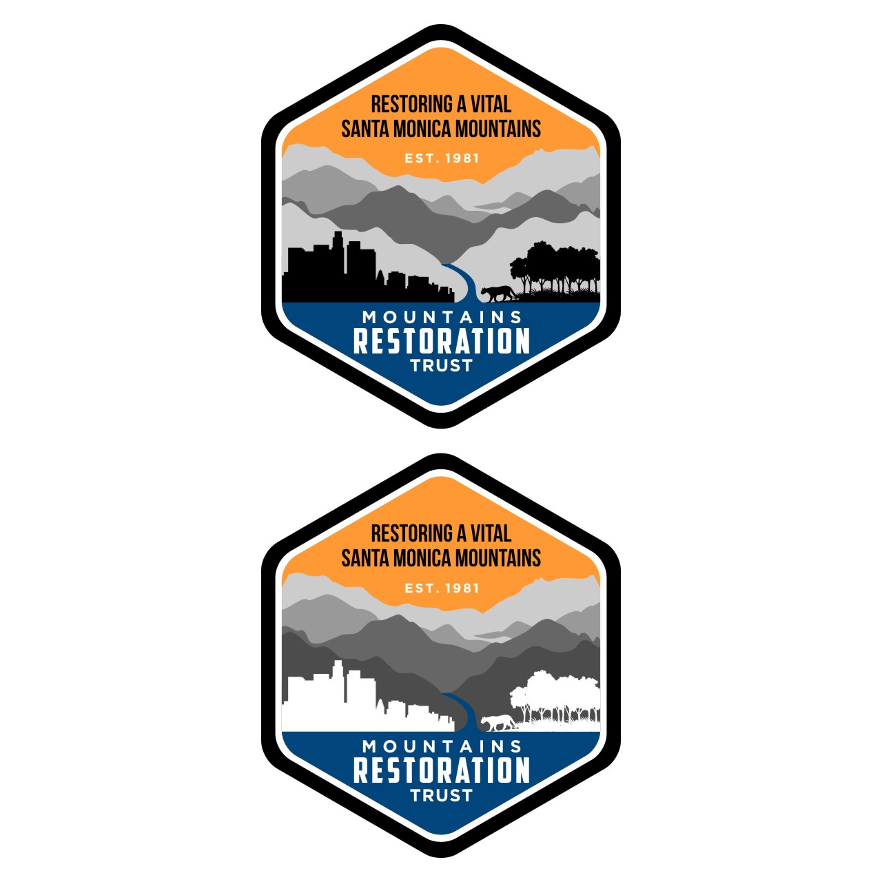 Logo Design by ddnsycrowd for this project | Design #20129880