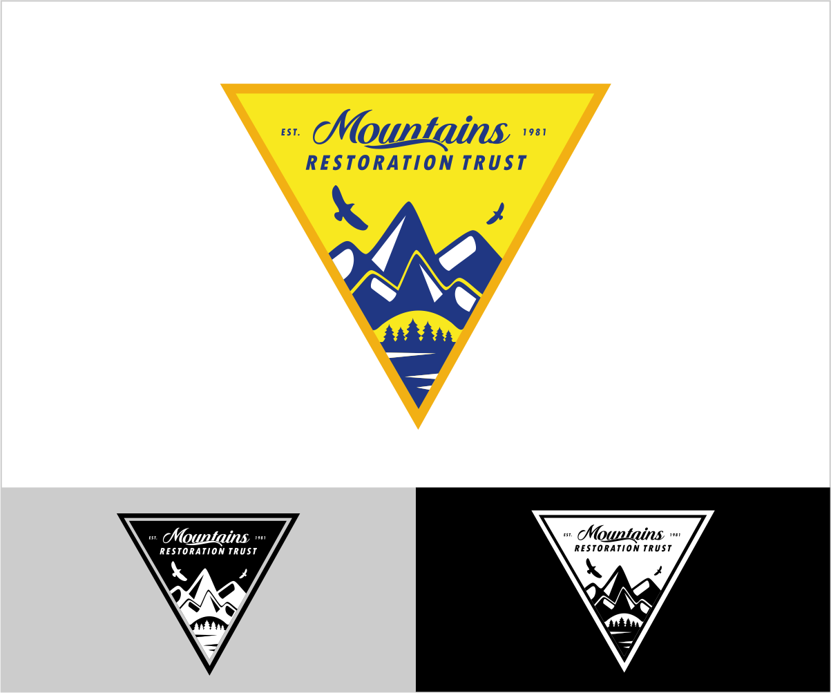Logo Design by mengepul for this project | Design #20151937