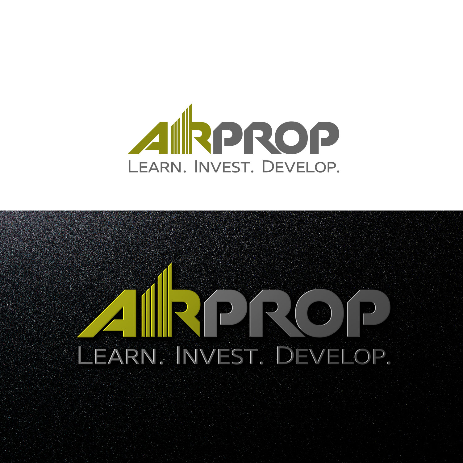 Logo Design by Finley Johnson for this project | Design #20185857