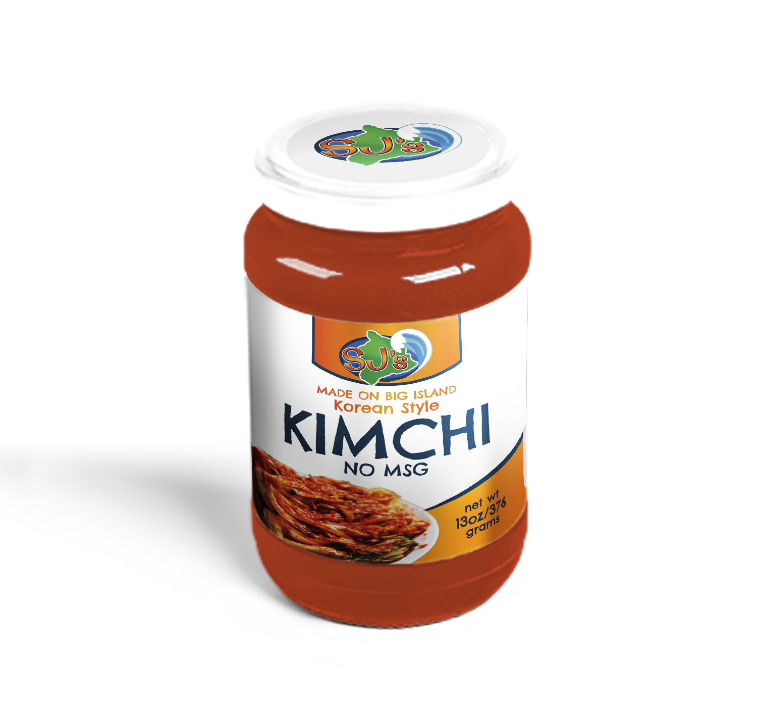 Label Design by Deziners Zone for SJ'S | Design #20133990