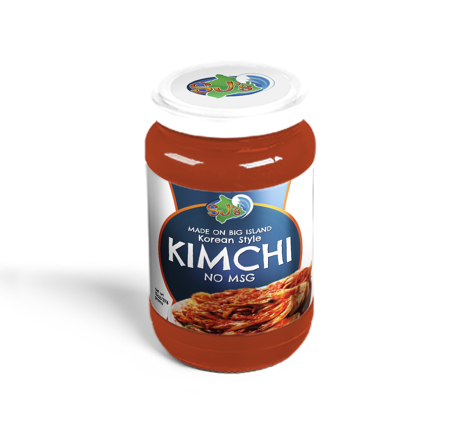 Label Design by Deziners Zone for SJ'S | Design #20133991