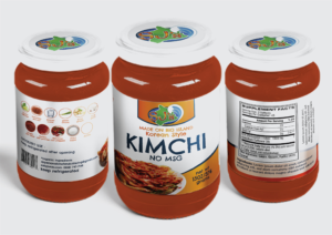 Label Design by Deziners Zone for SJ'S | Design: #20143725