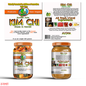 Label Design by rmdsgn for SJ'S | Design: #20193696