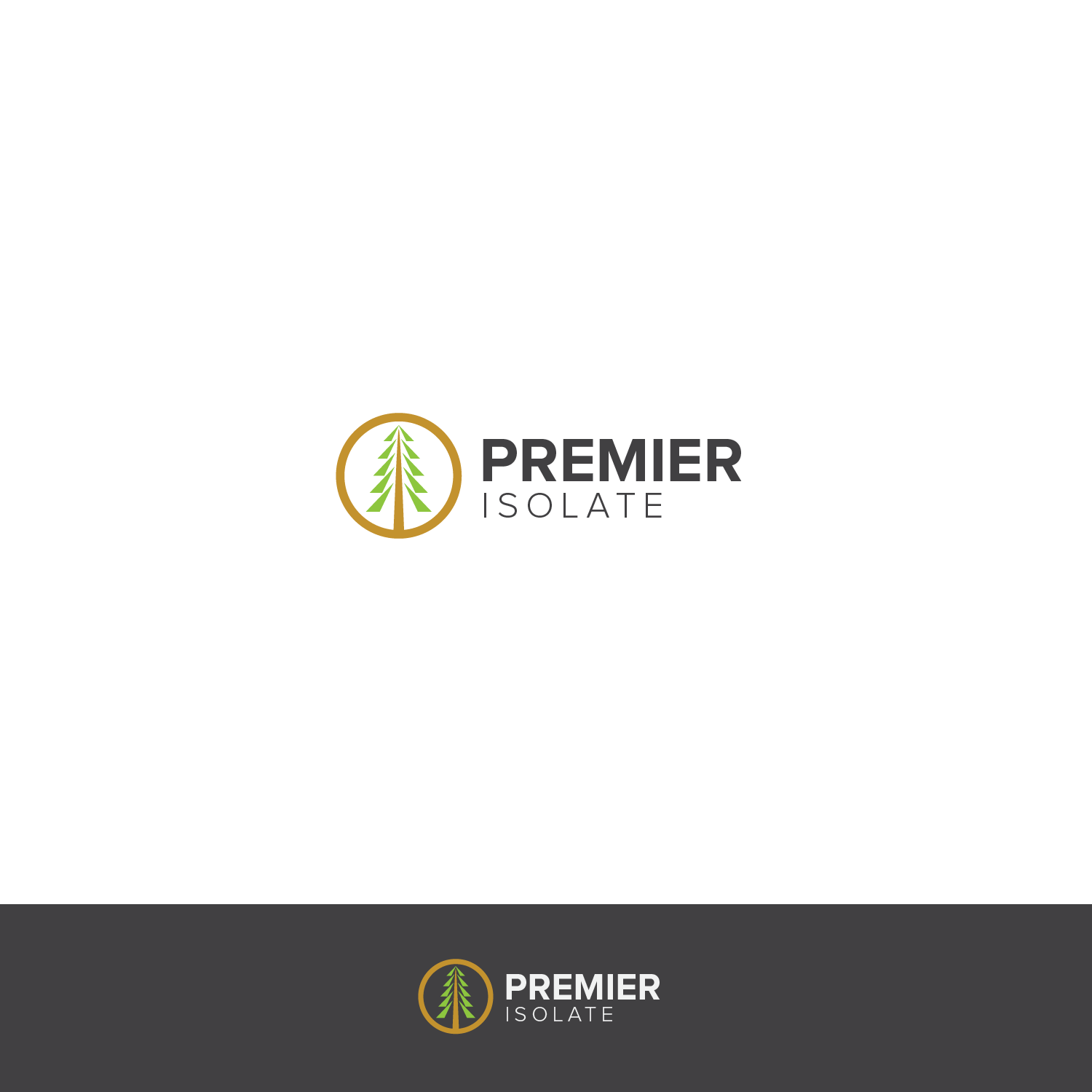 Logo Design by Gareng for this project | Design #20115131