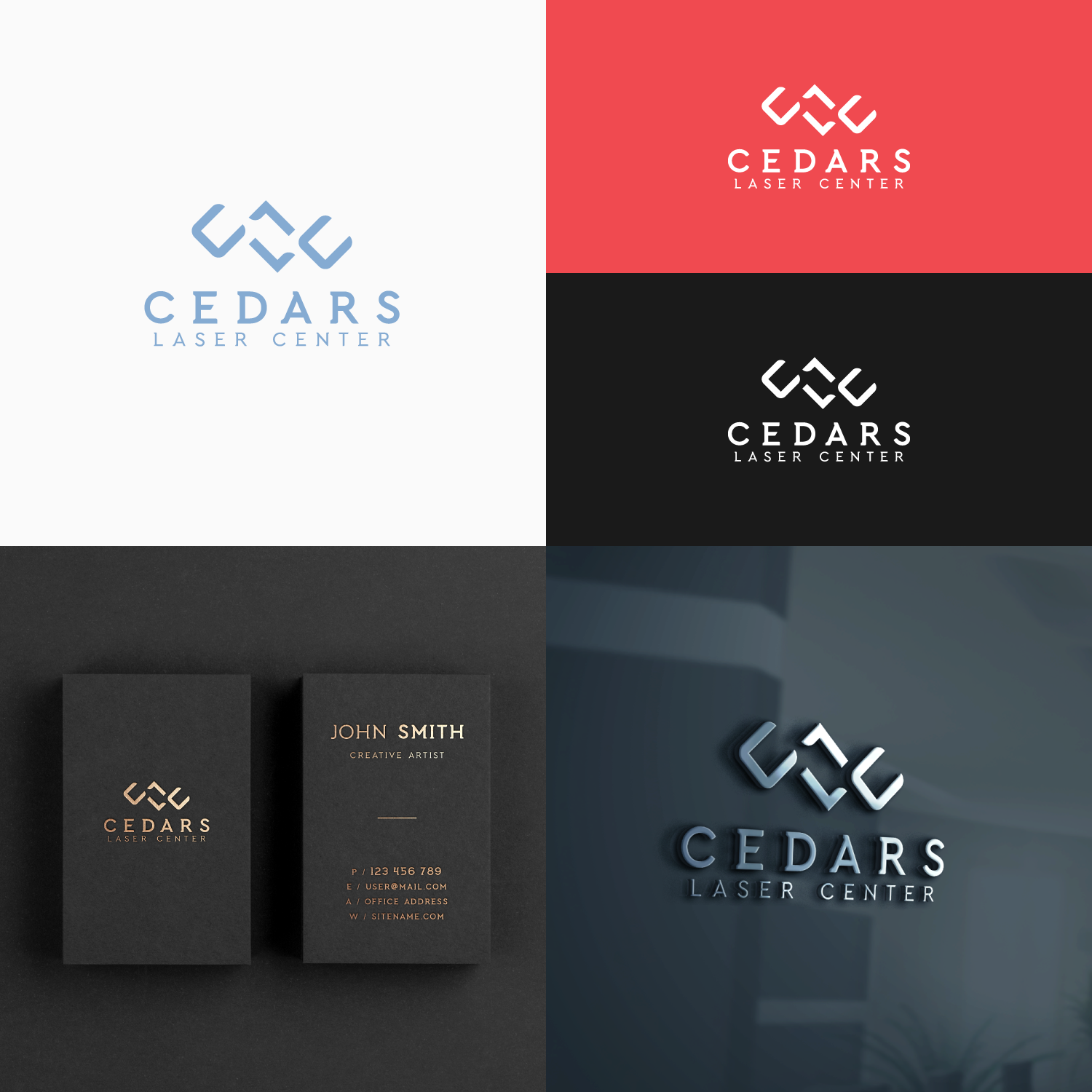 Logo-Design von SlashGrid für Loyal | Design #20153791