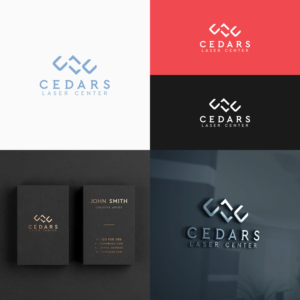 Logo Design by SlashGrid for Loyal | Design: #20153791
