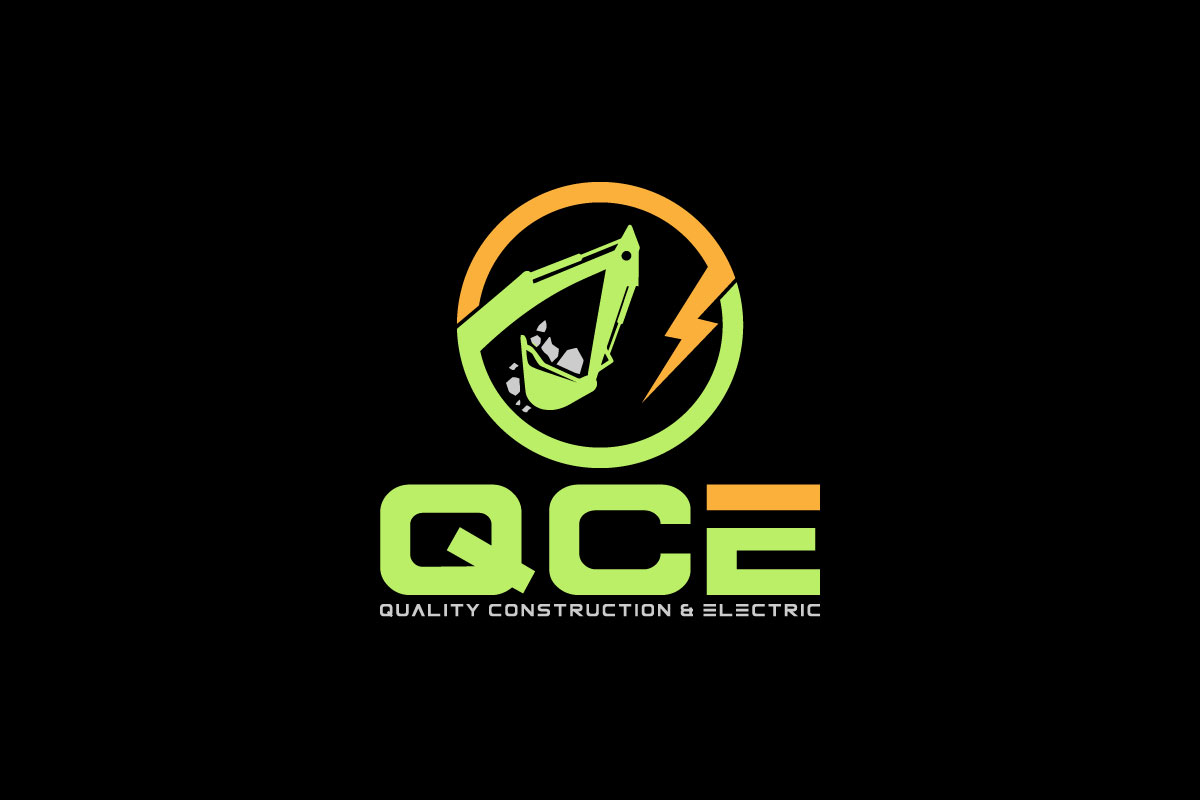 Diseño de Logo por AhmadMohammad para Quality Construction& Electrical | Diseño #20131067