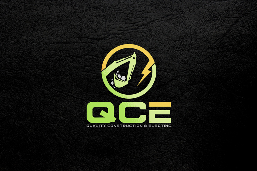 Diseño de Logo por AhmadMohammad para Quality Construction& Electrical | Diseño #20131068
