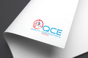 Logo Design by greenapple 3 for Quality Construction& Electrical | Design: #20125658