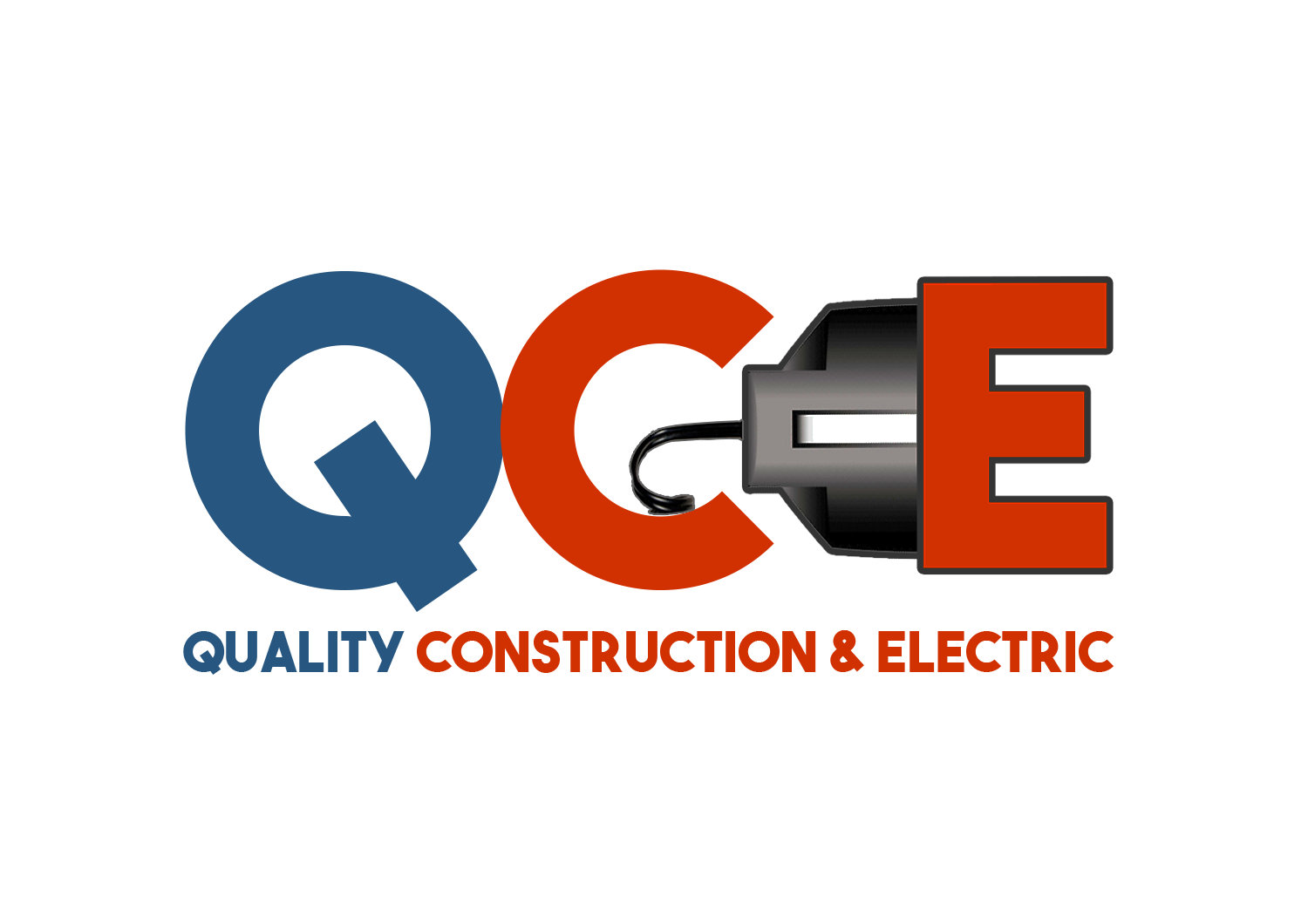 Logo Design by iem4st for Quality Construction& Electrical | Design #20134141