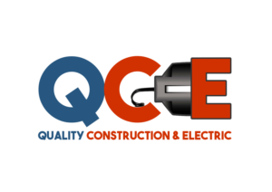 Logo Design by iem4st for Quality Construction& Electrical | Design: #20134141