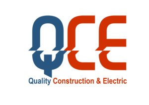 Logo Design by iem4st for Quality Construction& Electrical | Design: #20134148