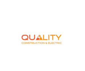 Diseño de Logo por Rosaleen para Quality Construction& Electrical | Diseño: #20129891