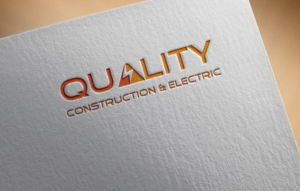 Diseño de Logo por Rosaleen para Quality Construction& Electrical | Diseño: #20129893
