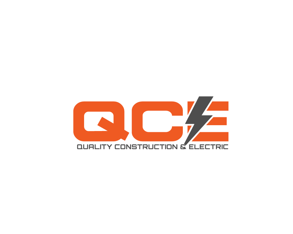 Diseño de Logo por Madara Uchiha para Quality Construction& Electrical | Diseño #20127990