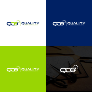 Diseño de Logo por GVisions para Quality Construction& Electrical | Diseño: #20145276