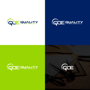 Diseño de Logo por GVisions para Quality Construction& Electrical | Diseño: #20145277