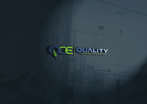 Logo Design by GVisions for Quality Construction& Electrical | Design: #20146054