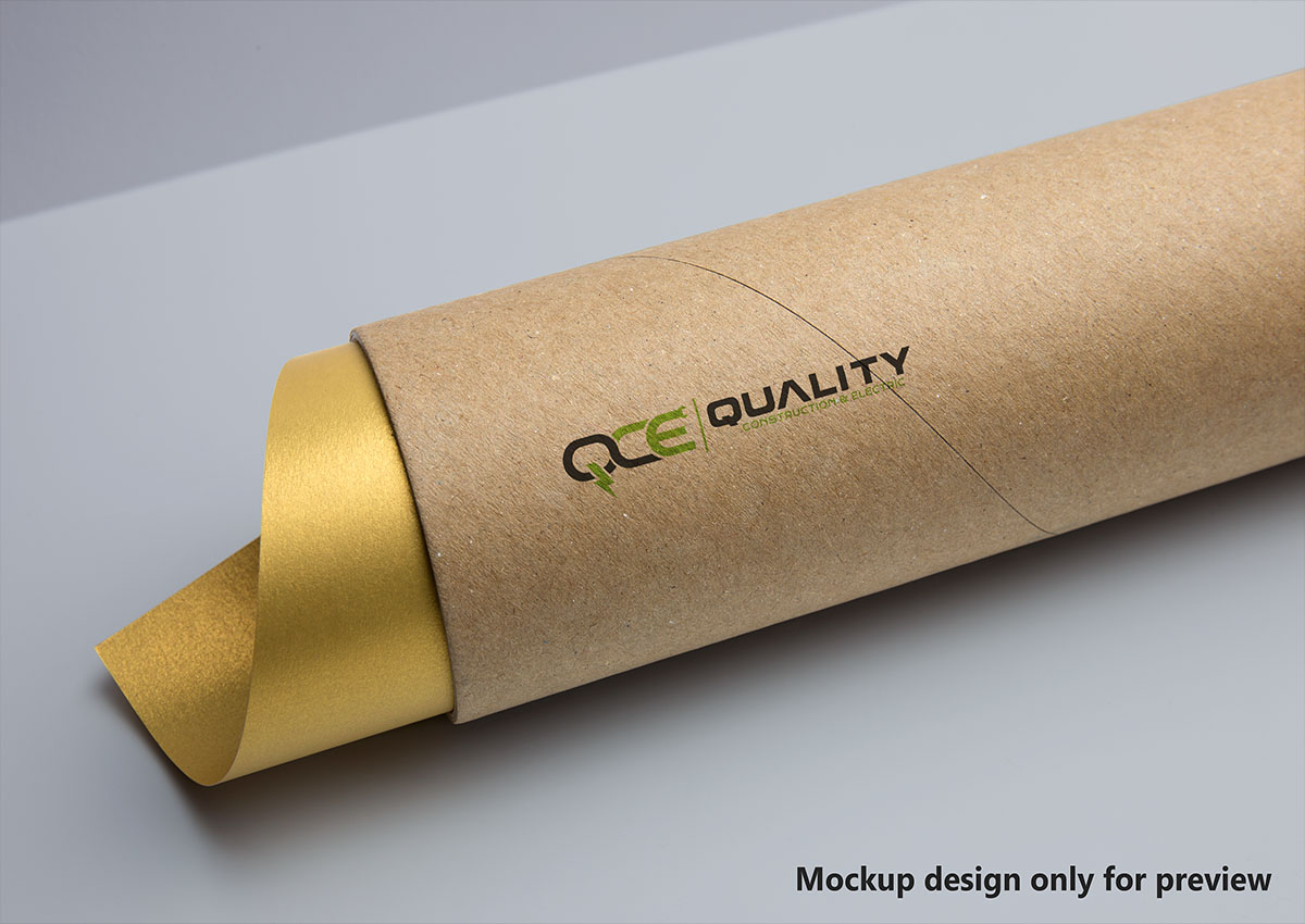 Logo Design by GVisions for Quality Construction& Electrical | Design #20146058