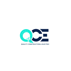 Logo Design by Julogo for Quality Construction& Electrical | Design #20126583