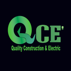 Logo Design by aamsuryaman for Quality Construction& Electrical | Design #20139931