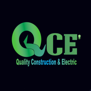 Logo Design by aamsuryaman for Quality Construction& Electrical | Design: #20139986