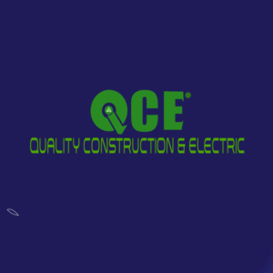 Logo Design by aamsuryaman for Quality Construction& Electrical | Design: #20147266