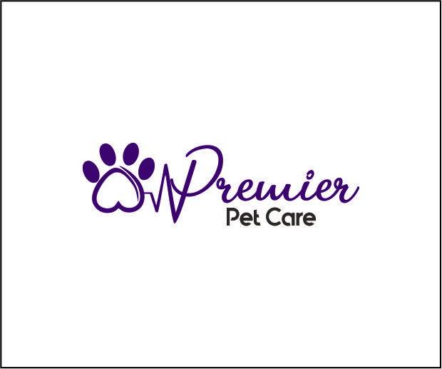 Logo Design by Mihaela for Premier Pet Care | Design #20124754
