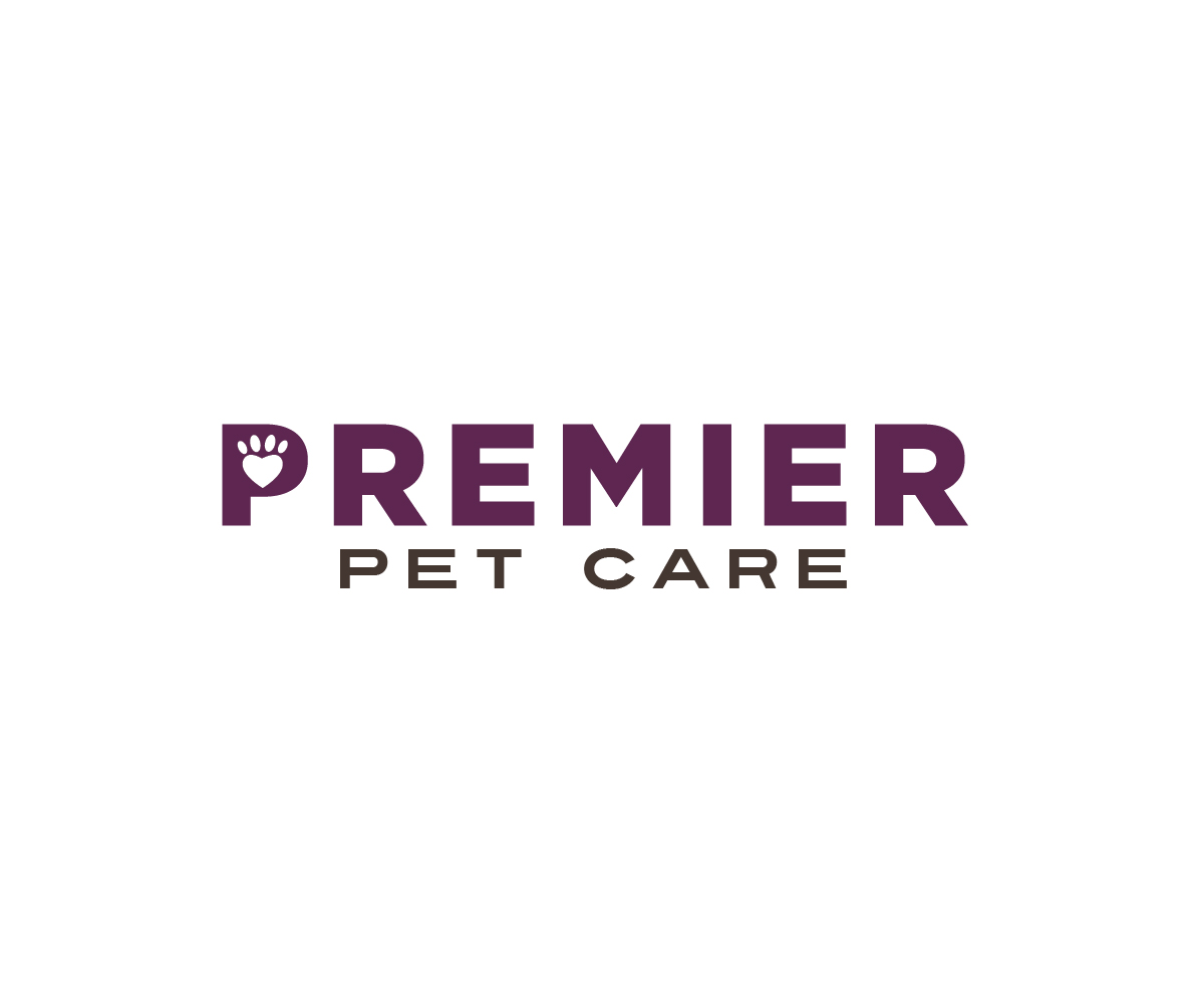 Design de Logo par renderman pour Premier Pet Care | Design #20129985