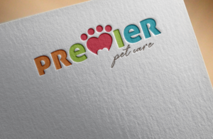 Logo Design by GLDesigns for Premier Pet Care | Design: #20123007