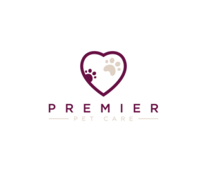 Logo Design by NineOwl for Premier Pet Care | Design: #20125115