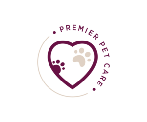 Logo Design by NineOwl for Premier Pet Care | Design: #20125116