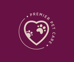 Logo Design by NineOwl for Premier Pet Care | Design: #20125118