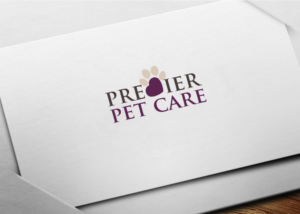 Logo Design by sunpris for Premier Pet Care | Design: #20130514