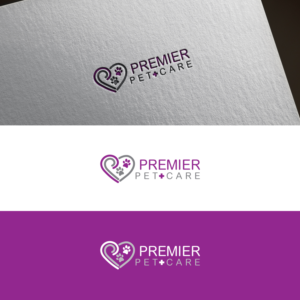 Premier Pet Care | Logo Design by sankar999