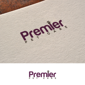 Logo Design by DesignDUO for Premier Pet Care | Design: #20155297
