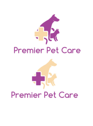 Logo Design by goodigital13 for Premier Pet Care | Design #20162538