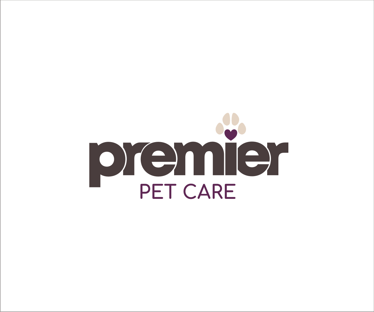 Logo Design by carbz for Premier Pet Care | Design #20132855